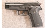 Sig Sauer ~ P226 ~ 9mm - 2 of 3