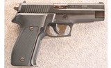 Sig Sauer ~ P226 ~ 9mm - 1 of 3