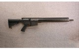 CMMG ~ MK3 ~ .308 Win.