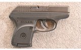 Ruger ~ LCP ~ .380 Auto - 1 of 2