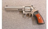 Ruger ~ GP100 ~ .357 Mag. - 2 of 2