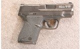Smith & Wesson ~ M&P9 Shield ~ 9mm - 1 of 2