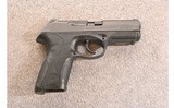 Beretta ~ PX4 Storm ~ .40 S&W - 1 of 2