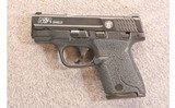 Smith & Wesson ~ M&P9 Shield ~ 9mm - 2 of 2