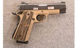 Kimber ~ Tacticcal Pro II ~ .45 ACP - 1 of 3