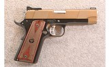 Essex Arms ~ 1911 ~ 9mm - 1 of 2