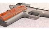 Colt ~ M1911A1 ~ .45 ACP - 4 of 6