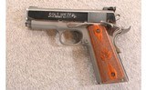 Colt ~ M1911A1 ~ .45 ACP - 2 of 6