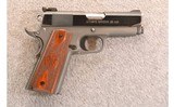 Colt ~ M1911A1 ~ .45 ACP - 1 of 6