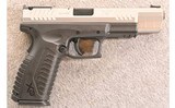 Springfield Armory ~ XDM-9 ~ 9mm - 1 of 3