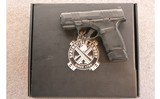 Springfield Armory ~ Hellcat ~ 9mm - 3 of 3