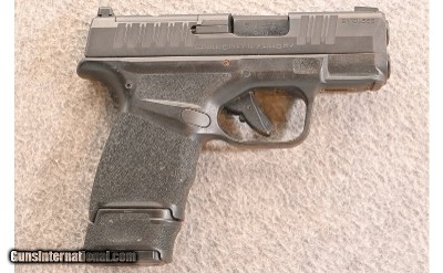 Springfield Armory
Hellcat
9mm