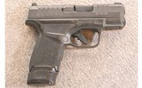 Springfield Armory ~ Hellcat ~ 9mm - 1 of 3
