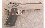 Ruger ~ SR1911 ~ 10mm - 1 of 3