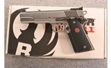 Ruger ~ SR1911 ~ 10mm - 3 of 3