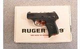 Ruger ~ LC9 ~ 9mm - 3 of 3