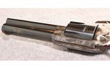 Ruger ~ Vaquero ~ .45 Colt - 3 of 7
