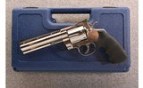 Colt ~ Anaconda ~ .44 Mag. - 3 of 3