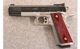 Kimber ~ Super Match ~ .45 ACP - 2 of 7