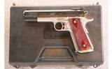 Kimber ~ Super Match ~ .45 ACP - 7 of 7
