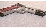 Kimber ~ Super Match ~ .45 ACP - 4 of 7