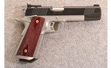 Kimber ~ Super Match ~ .45 ACP - 1 of 7