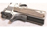 Kimber ~ Eclipse Pro Target II ~ .45 ACP - 4 of 7