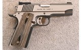 Kimber ~ Eclipse Pro Target II ~ .45 ACP - 1 of 7