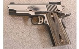 Kimber ~ Eclipse Pro Target II ~ .45 ACP - 2 of 7