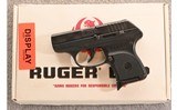 Ruger ~ LCP ~ .380 ACP - 3 of 3