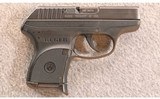 Ruger ~ LCP ~ .380 ACP - 1 of 3