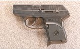 Ruger ~ LCP ~ .380 ACP - 2 of 3
