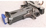 Strayer-Voigt Inc. ~ Infinty ~ .38 Super - 6 of 9