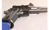 Strayer-Voigt Inc. ~ Infinty ~ .38 Super - 9 of 9