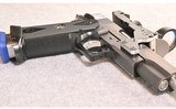 Strayer-Voigt Inc. ~ Infinty ~ .38 Super - 8 of 9