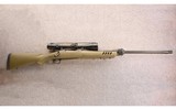 Winchester ~ 70 ~ .325 WSM