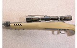 Winchester ~ 70 ~ .325 WSM - 8 of 10