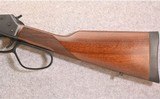Henry ~ H012M ~ .357 Mag./ .38 Spl - 9 of 11