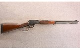 Henry ~ H012M ~ .357 Mag./ .38 Spl - 1 of 11