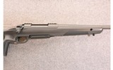 Sako ~ S20 ~ 6.5 Creedmoor - 3 of 10