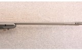 Sako ~ S20 ~ 6.5 Creedmoor - 4 of 10