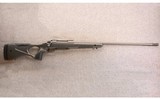 Sako ~ S20 ~ 6.5 Creedmoor - 1 of 10