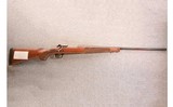Winchester ~ 70 Featherweight ~ .325 WSM - 1 of 11