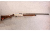 Benelli ~ Curator ~ 20 Gauge, 12 Gauge - 1 of 10