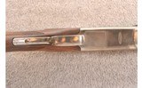 Nikko ~ Shadow ~ 12 gauge - 6 of 10
