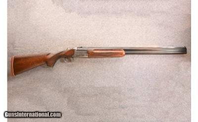 Nikko ~ Shadow ~ 12 gauge