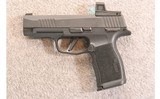 Sig Sauer ~ P365XL ~ 9mm - 2 of 4