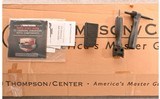 Thompson Center ~ Dimension ~ .308 Win. - 11 of 11