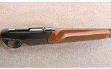 Benelli ~ R1 ~ .308 Win. - 3 of 10