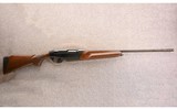 Benelli ~ R1 ~ .308 Win. - 1 of 10